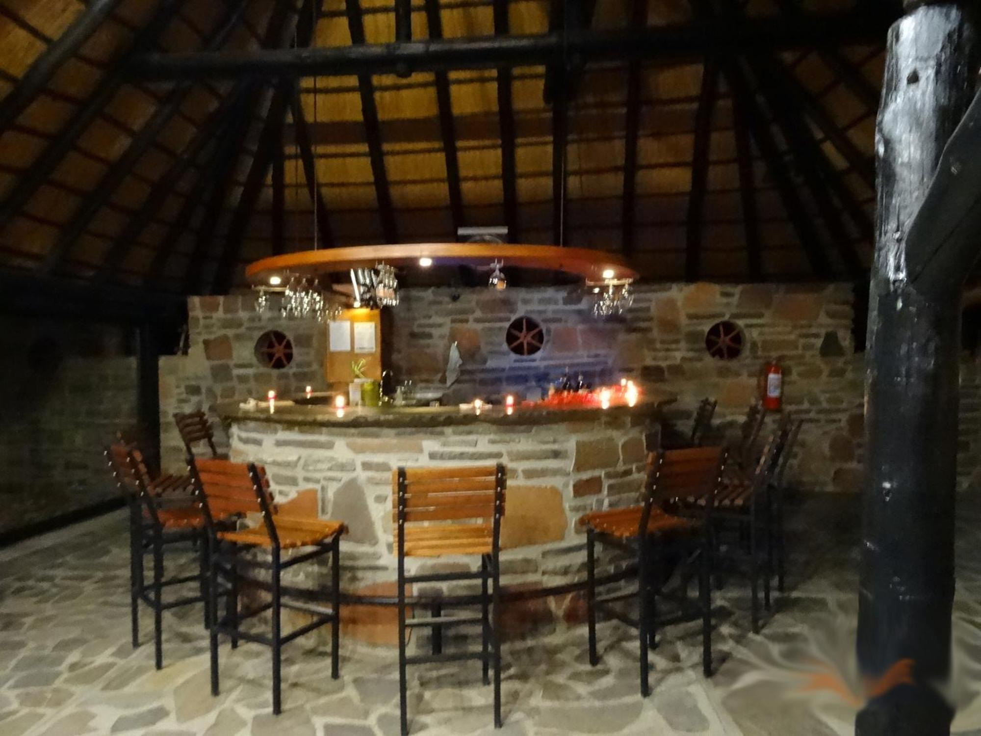 Rooisand Desert Ranch Chausib Habitación foto