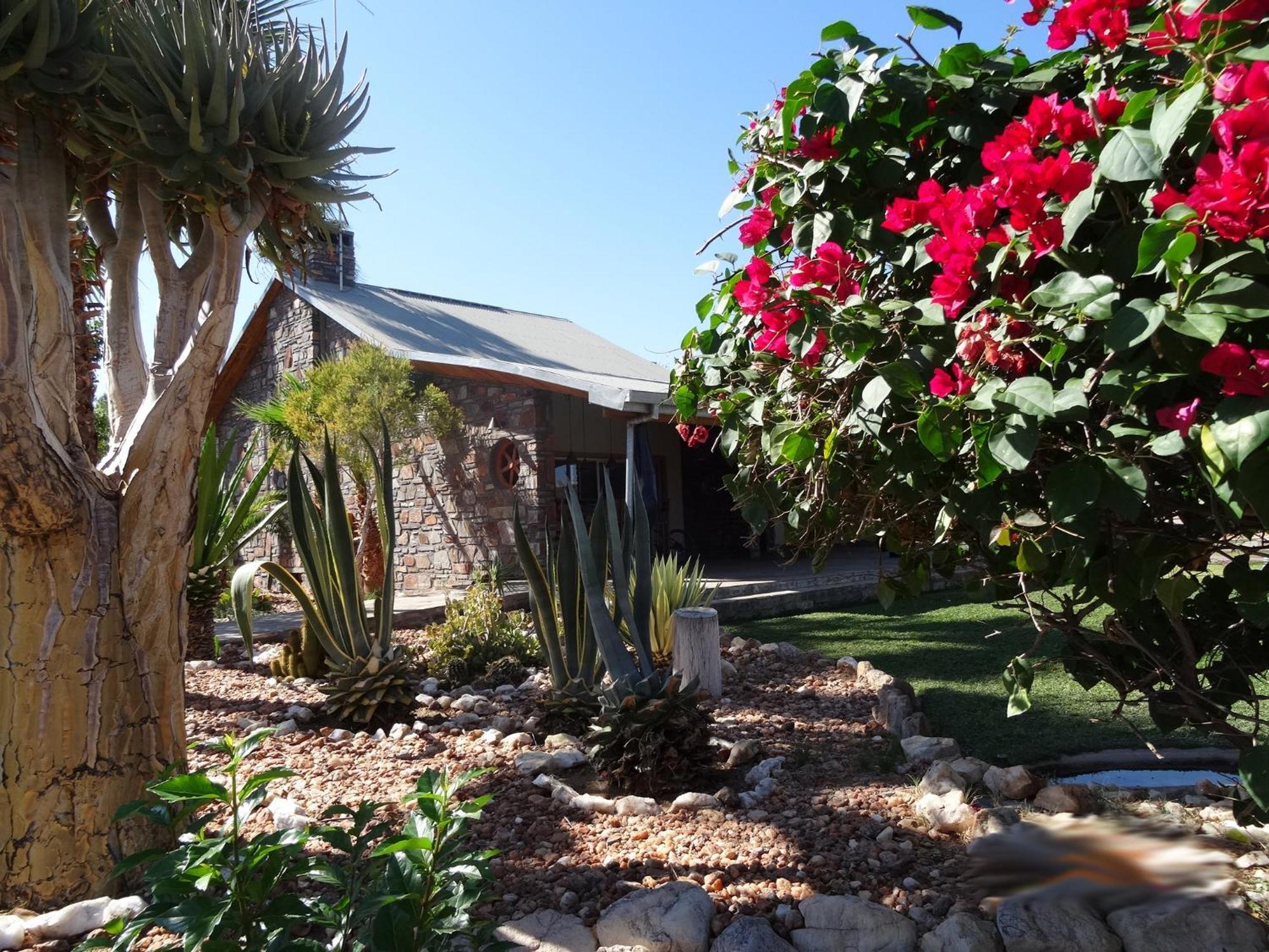 Rooisand Desert Ranch Chausib Habitación foto