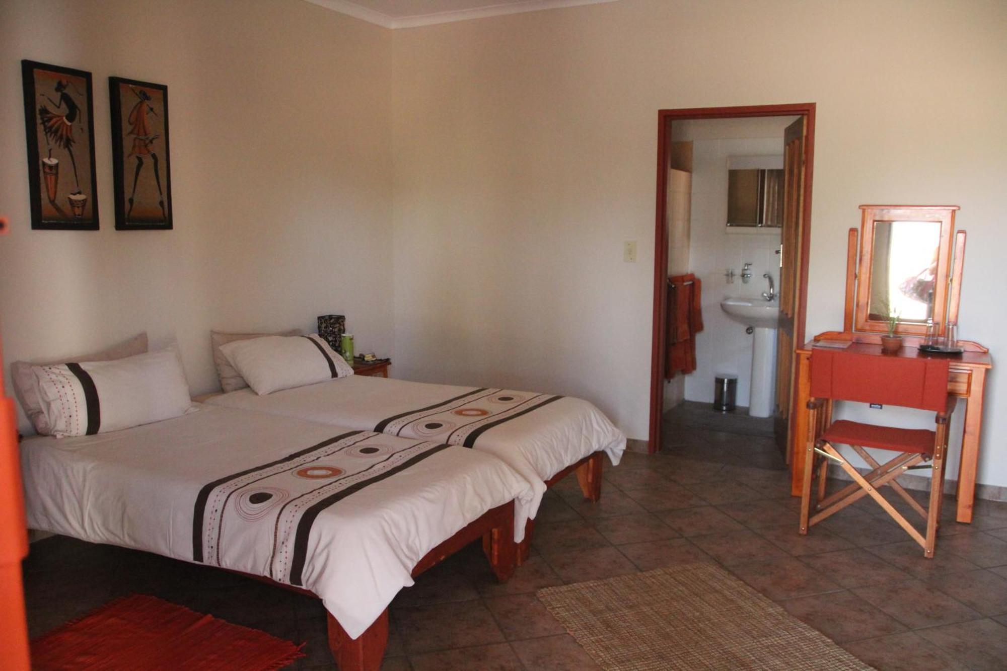 Rooisand Desert Ranch Chausib Habitación foto