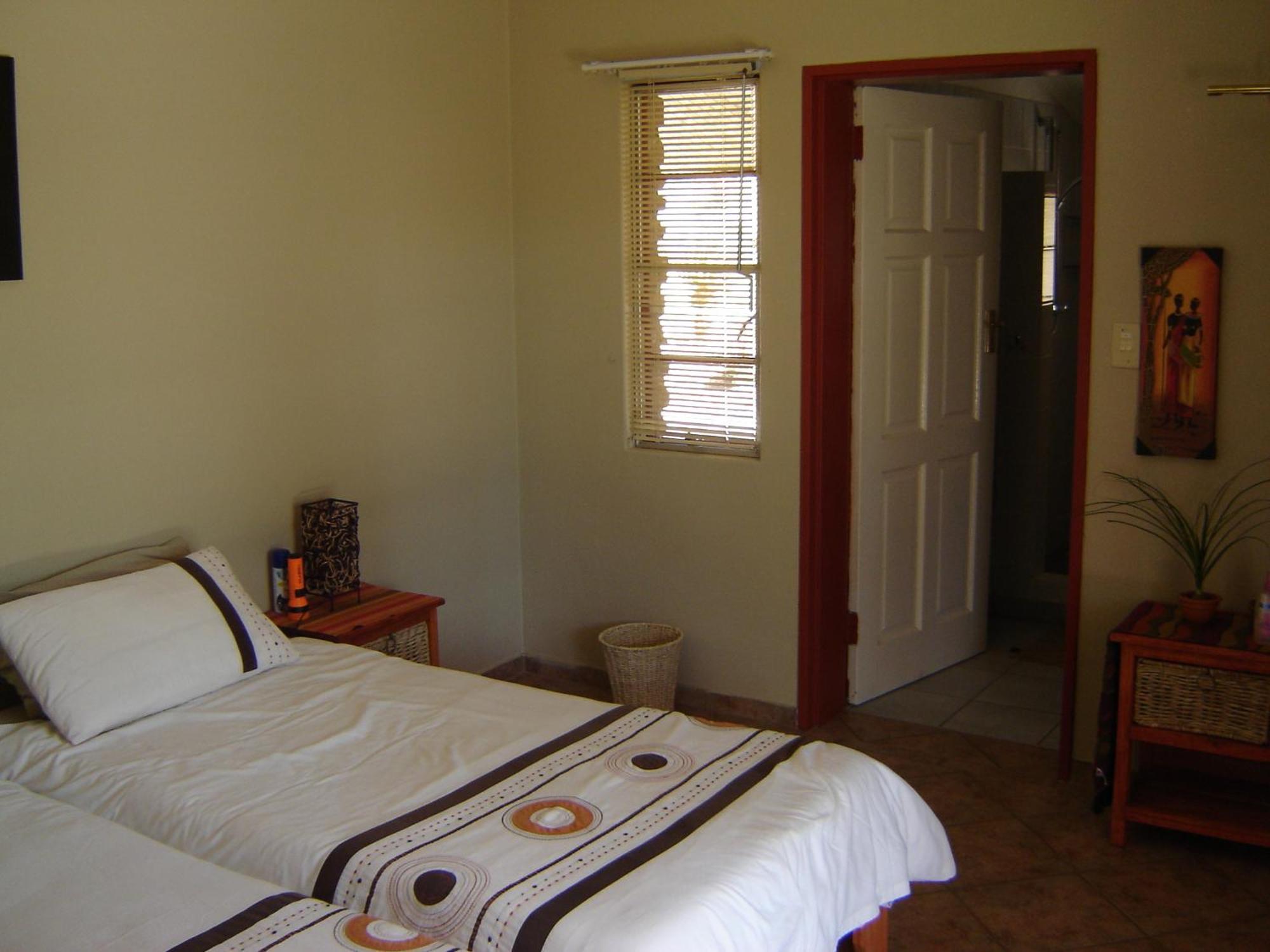 Rooisand Desert Ranch Chausib Habitación foto