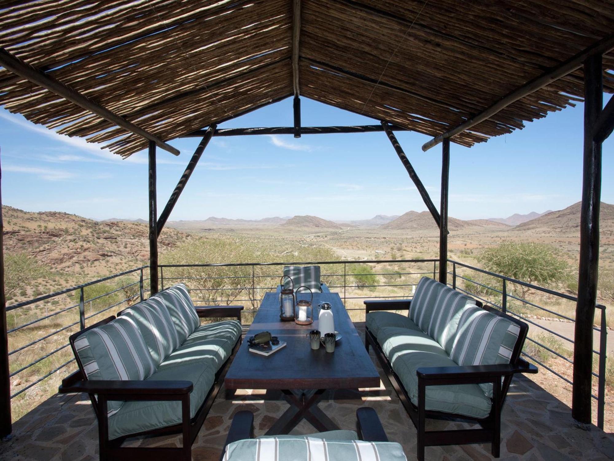 Rooisand Desert Ranch Chausib Habitación foto
